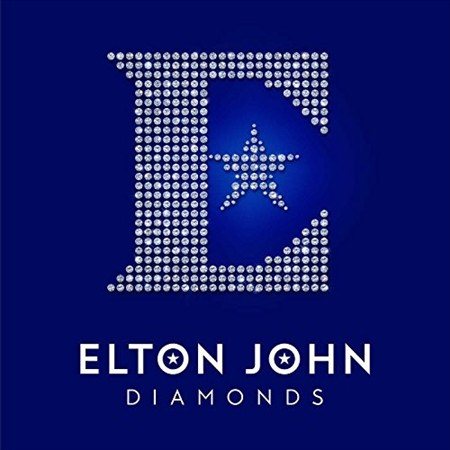 Elton John Diamonds | Vinyl