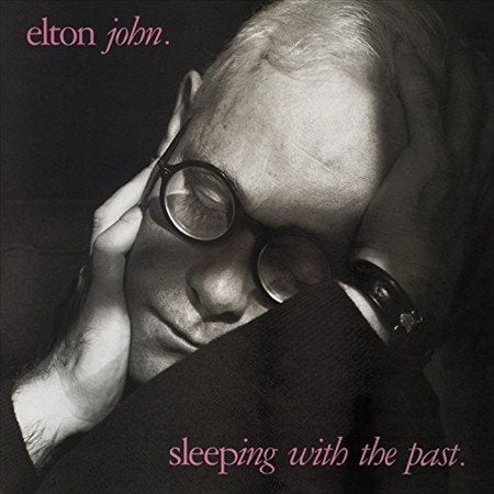 Elton John Sleeping With The Past | Vinyl