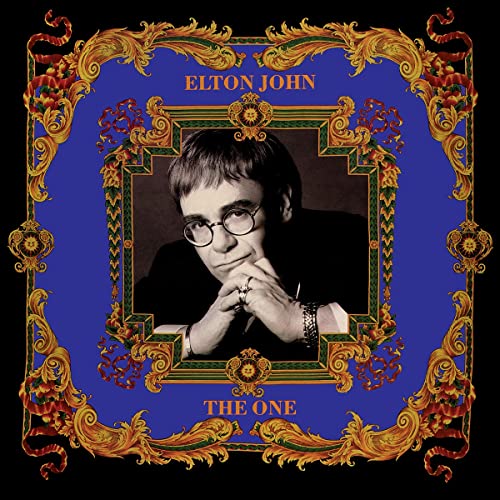 Elton John The One [2 LP] | Vinyl