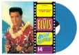 Elvis Presley Blue Hawaii - Limited Turquoise Vinyl | Vinyl