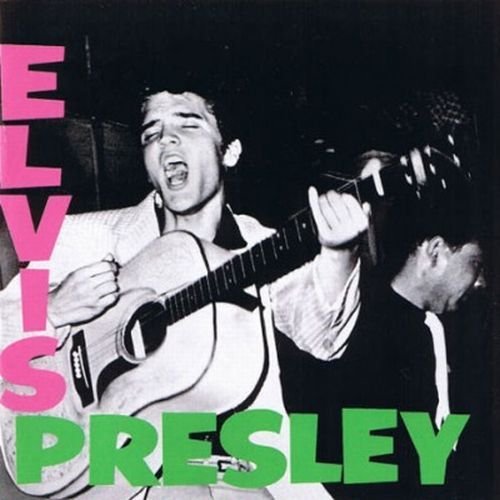 Elvis Presley Elvis Presley | Vinyl