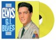 Elvis Presley G.I. Blues - Limited Yellow vinyl | Vinyl