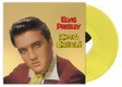 Elvis Presley King Creole - Limited Yellow Vinyl | Vinyl