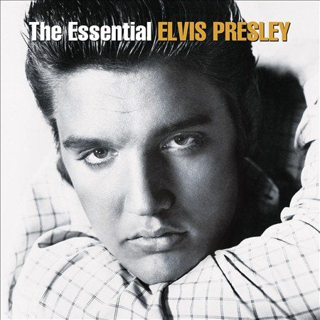 Elvis Presley The Essential Elvis Presley (2 Lp's) | Vinyl