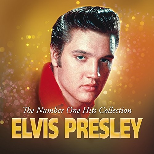 Elvis Presley The Number One Hits Collection [Import] | Vinyl