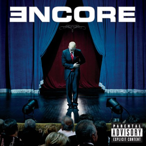 Eminem Encore [Explicit Content] (2 Lp's) | Vinyl