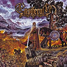 Ensiferum Iron | Vinyl