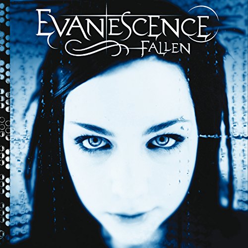 Evanescence Fallen | Vinyl