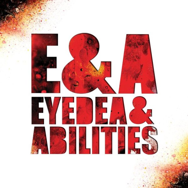 Eyedea & Abilities E&A | Vinyl