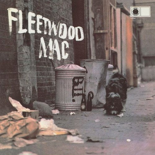 FLEETWOOD MAC PETER GREEN'S.. -HQ- | Vinyl
