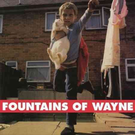 FOUNTAINS OF WAYNE FOUNTAINS OF WAYNE -HQ- | Vinyl