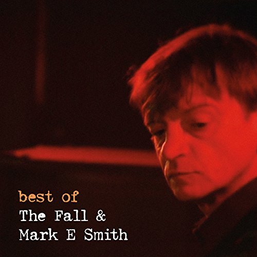 Fall & Mark E. Smith Best Of | Vinyl