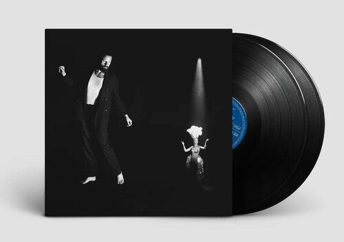 Father John Misty Chloë and the Next 20th Century (Gatefold LP Jacket) | Vinyl