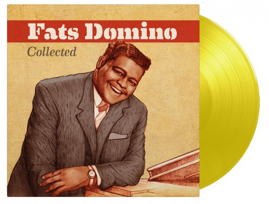 Fats Domino Collected | Vinyl