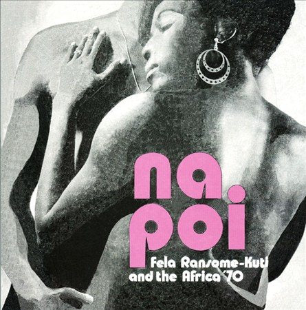 Fela Kuti Na Poi (Digital Download Card) | Vinyl