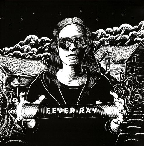 Fever Ray FEVER RAY | Vinyl