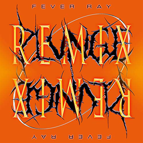Fever Ray Plunge Remix | Vinyl