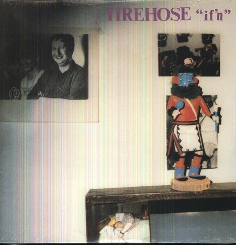 Firehose If'n | Vinyl