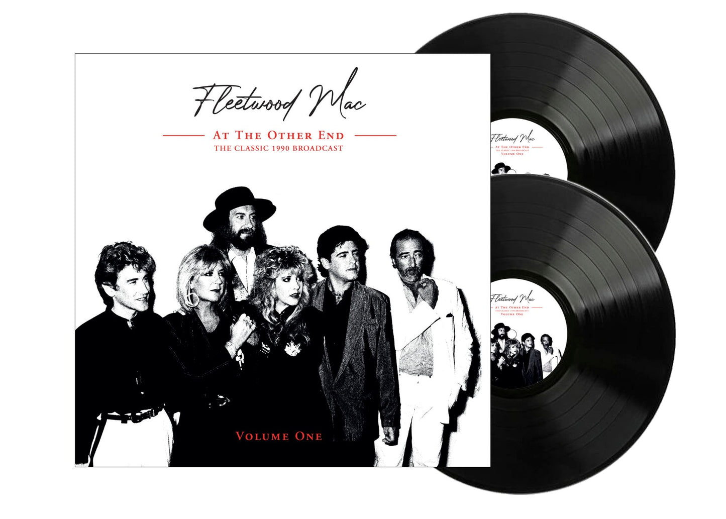 Fleetwood Mac At The Other End: Volume 1 (2 LP) | Vinyl