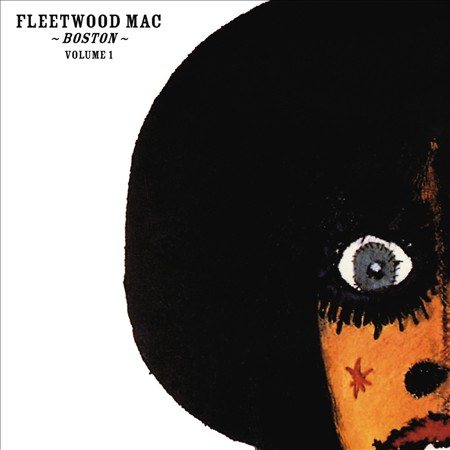 Fleetwood Mac BOSTON 1 | Vinyl