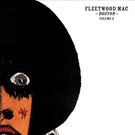 Fleetwood Mac BOSTON VOL 2 | Vinyl