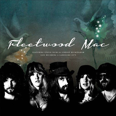 Fleetwood Mac Life Becoming A Landslide | Vinyl