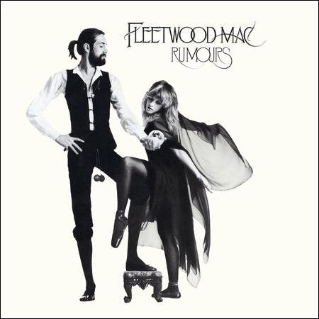 Fleetwood Mac Rumours | Vinyl