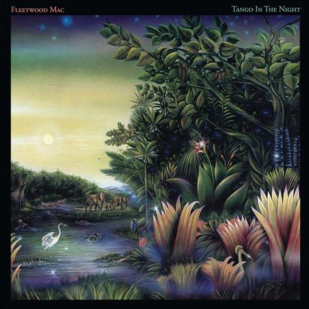 Fleetwood Mac Tango In The Night | Vinyl
