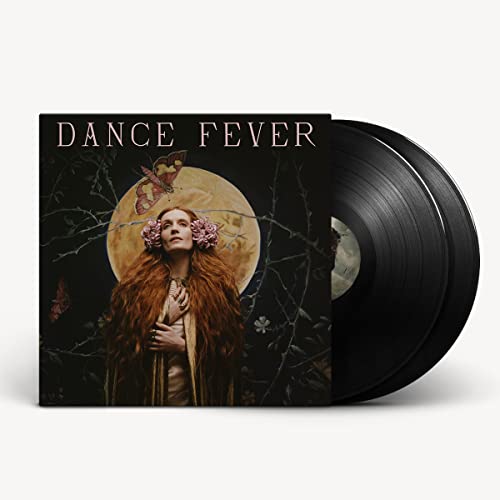 Florence + The Machine Dance Fever [2 LP] | Vinyl