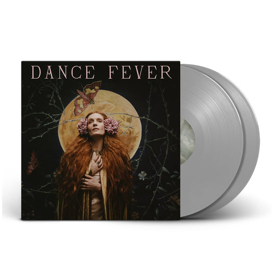 Florence + The Machine Dance Fever [Grey 2 LP] | Vinyl