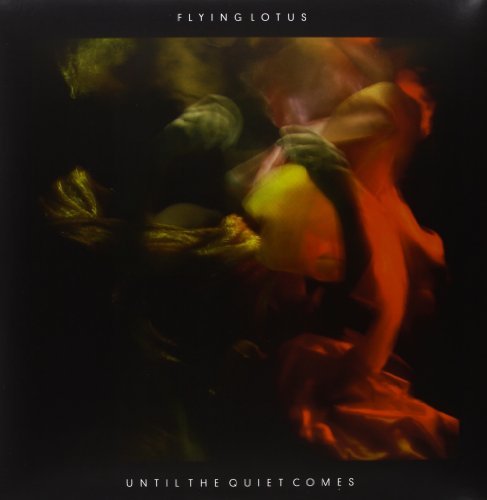 Flying Lotus Until the Quiet Comes (2 Lp's) | Vinyl