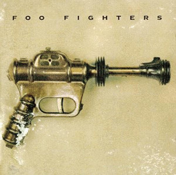 Foo Fighters Foo Fighters (MP3 Download) | Vinyl