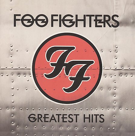 Foo Fighters GREATEST HITS | CD