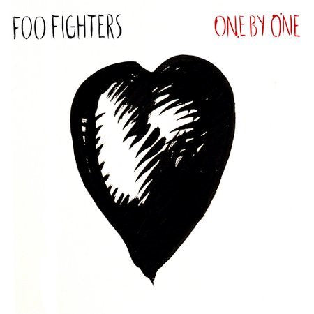 Foo Fighters ONE X ONE | CD