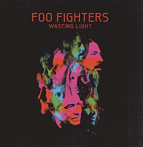 Foo Fighters Wasting Light | Vinyl