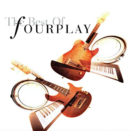 Fourplay The Best Of Fourplay (2020 Remastered) (180 Gram Vinyl) | Vinyl