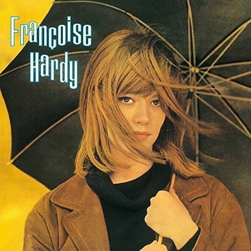 Francoise Hardy Francoise Hardy (180 Gram Vinyl, Deluxe Gatefold Edition) [Import] | Vinyl