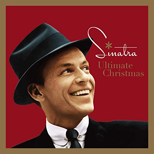 Frank Sinatra Ultimate Christmas (2 Lp's) | Vinyl