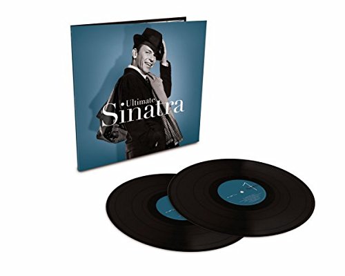 Frank Sinatra Ultimate Sinatra | Vinyl