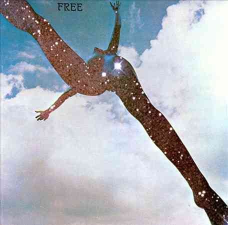 Free Free | Vinyl
