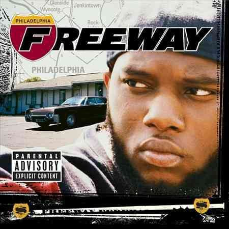 Freeway PHILADELPHIA FRE(EX) | Vinyl