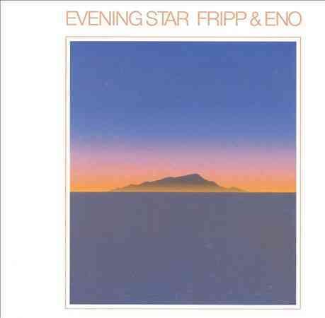 Fripp & Eno Evening Star | Vinyl