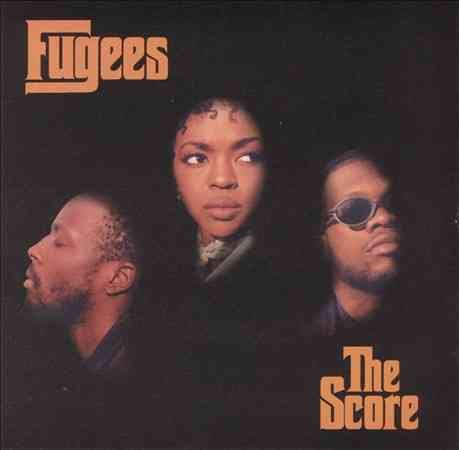 Fugees The Score (2 Lp's) | Vinyl