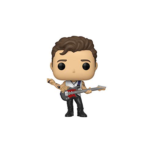 Funko Pop! Rocks: Shawn Mendes | Collectibles