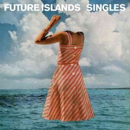 Future Islands SINGLES | Vinyl