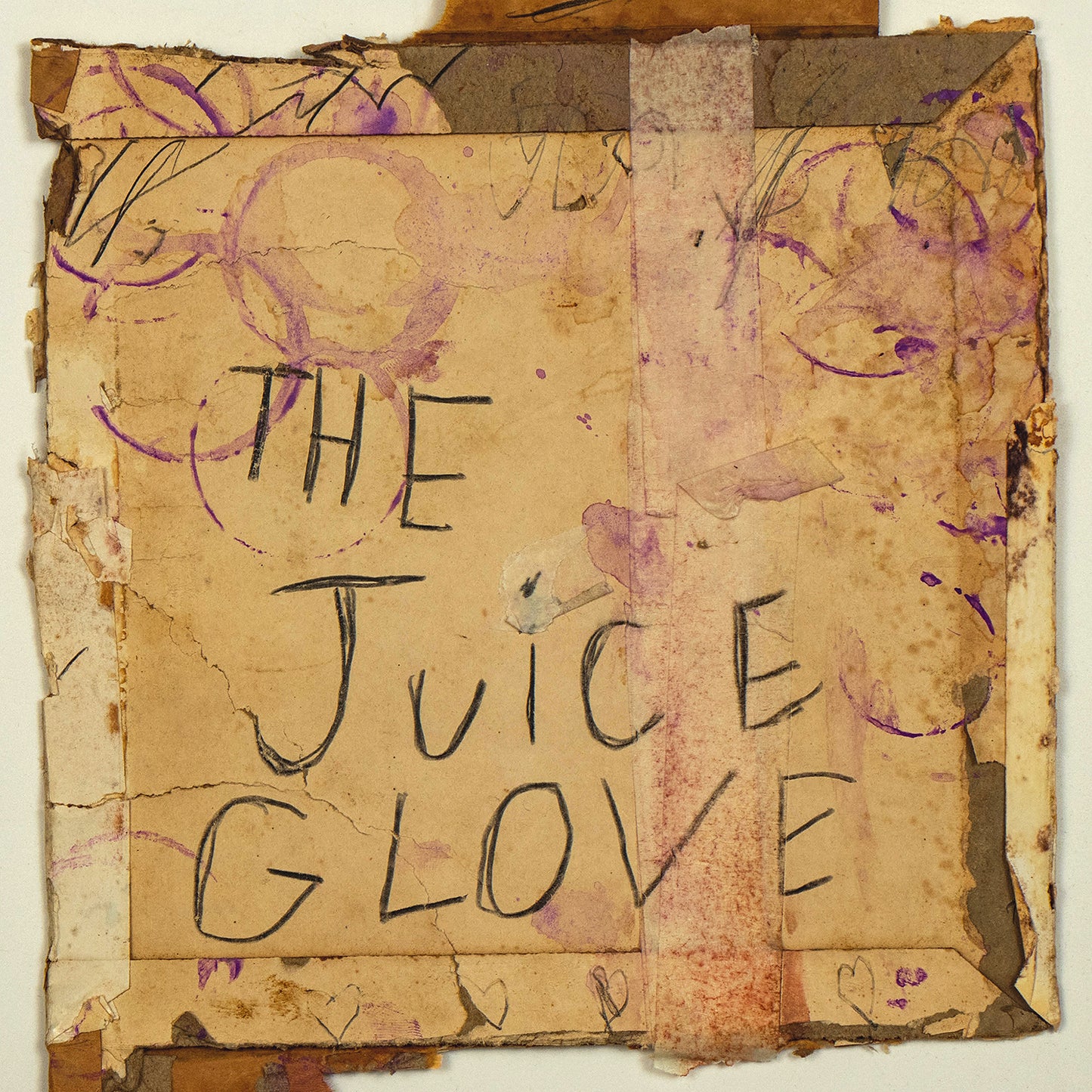 G. Love & Special Sauce The Juice (Indie Exclusive) | Vinyl
