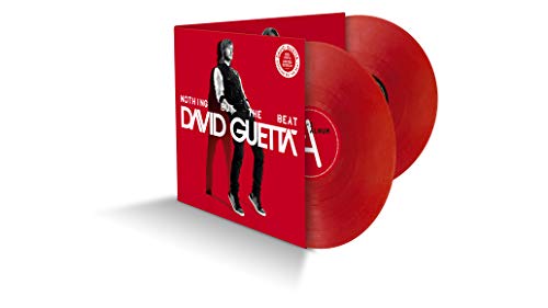 GUETTA,DAVID NOTHING BUT THE BEAT | Vinyl