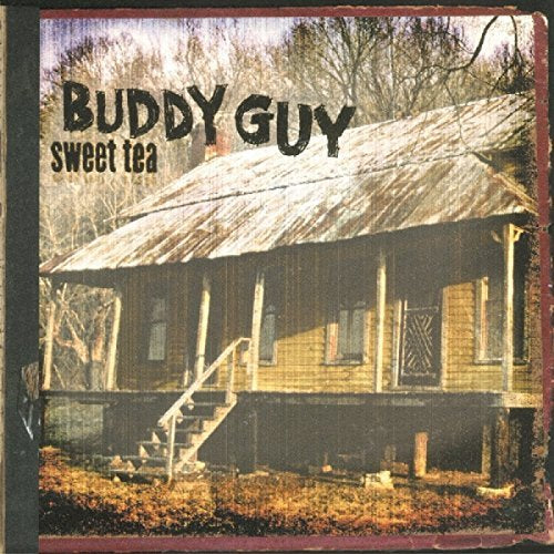 GUY, BUDDY SWEET TEA -HQ- | Vinyl