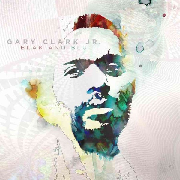 Gary Clark Jr. Blak and Blu (2 Lp's) | Vinyl
