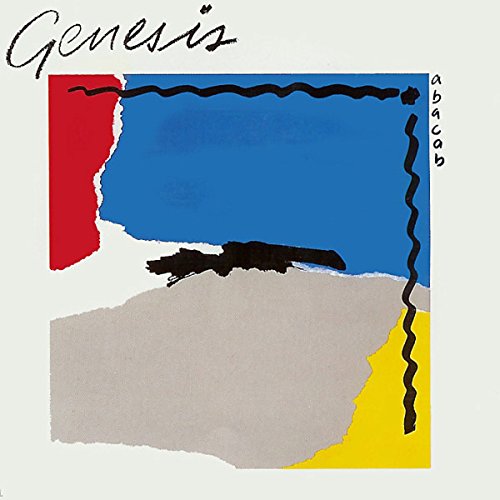 Genesis Abacab | Vinyl